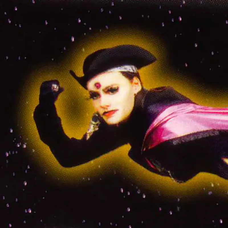 Arrakis