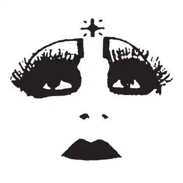 Logo du Couvent de Paris des Sœurs de la Perpétuelle Indulgence