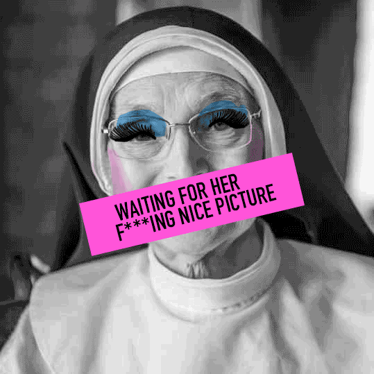 Bienfaitrice Catherine