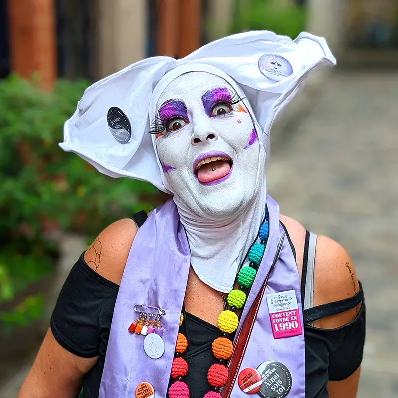 Maria-Artémis de Goudouges