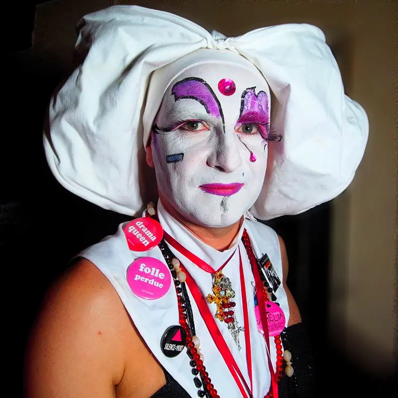 Camélia de l'Esprit Charnel