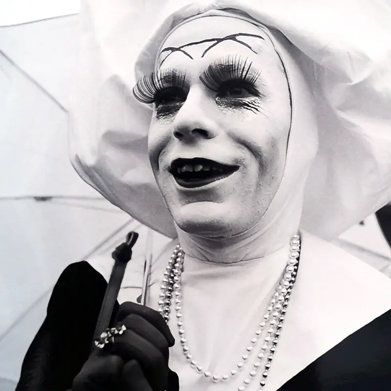 Édith Commandements