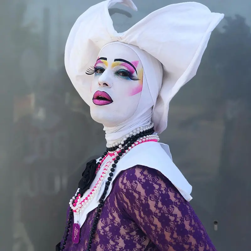 Emma Cul et Concession