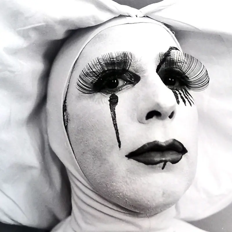 Garance du Fouet Joyeux