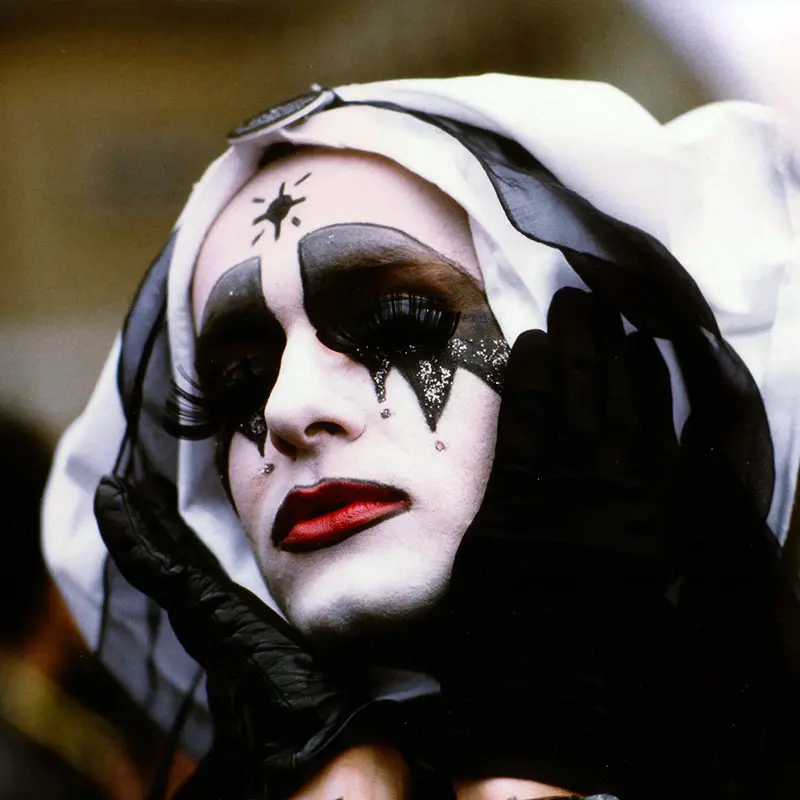 Lola du Rêve de l'Ange