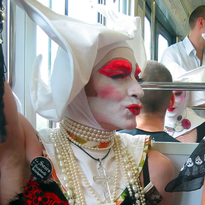 Maria-Amélie-Lola du Bigoudi de Rita