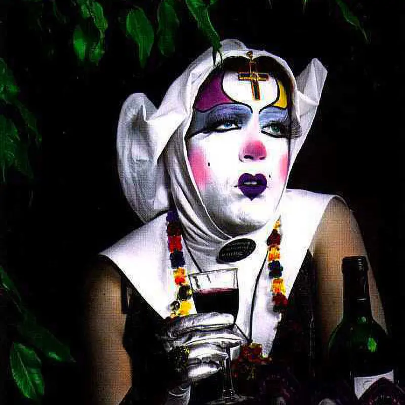 Marie-Jeannine du Rêve Suspendu