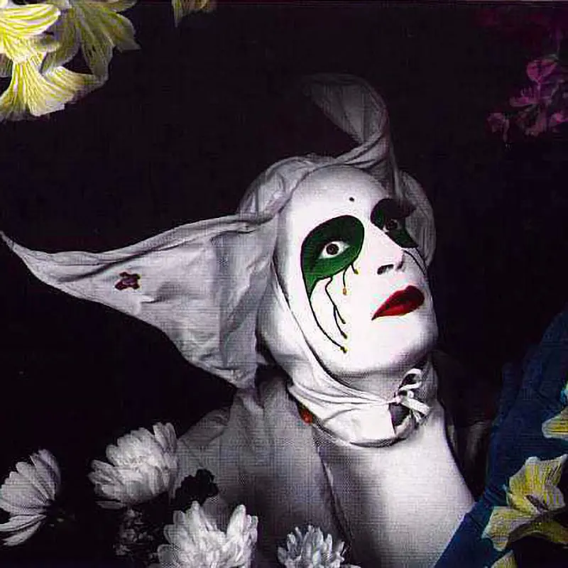 Marie-Mongolita des Fientes