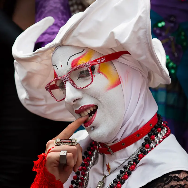 Néfertata des Contemplations