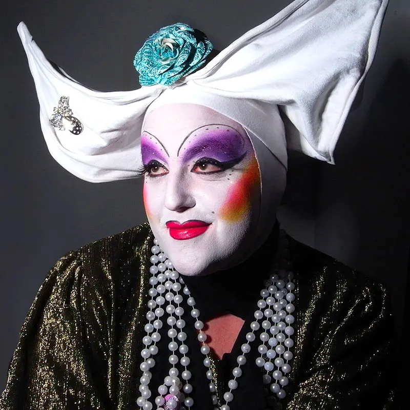 Maria-Piccolatta Capuccina