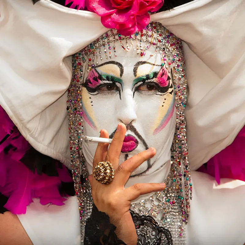 Ranya Célestina Folle des Médinas