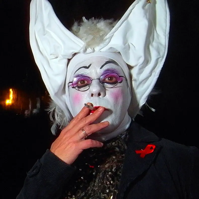 Rita du Calvaire-de-Marie-Madeleine