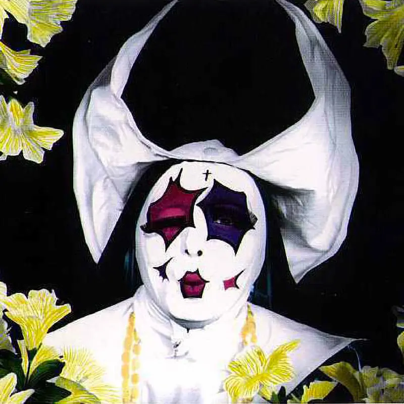 Thérèse Ravière de Cul et Lard