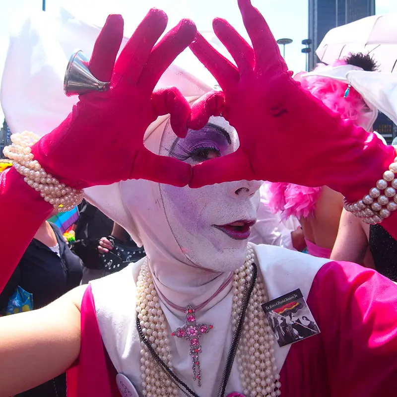 Maria-Valentina des Grâces de Marie-Madeleine