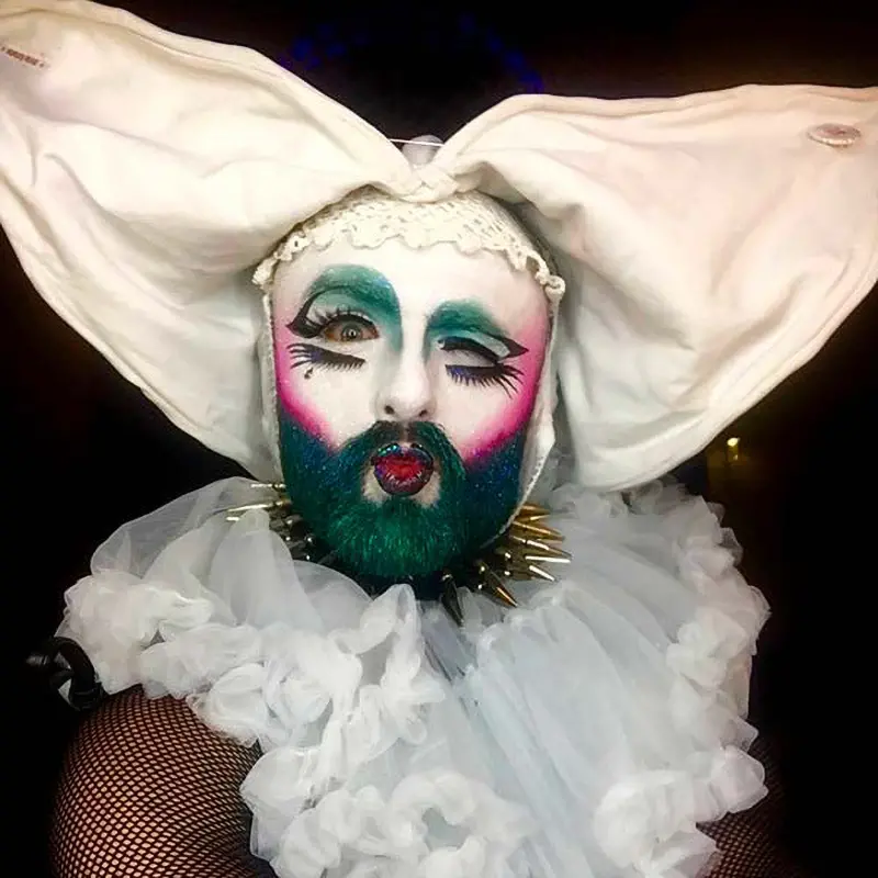 Maria-YOUtopia Créativa