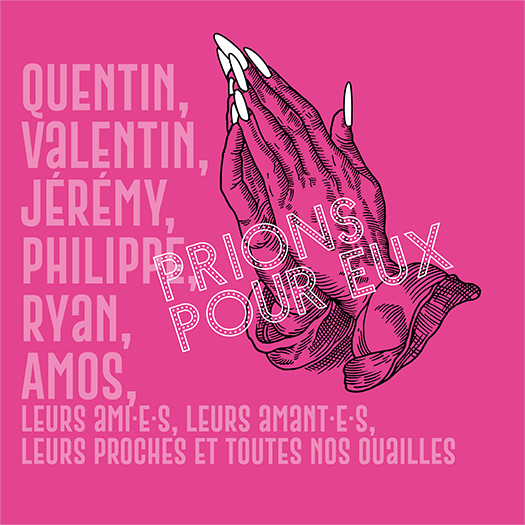 Communiqué de prêche