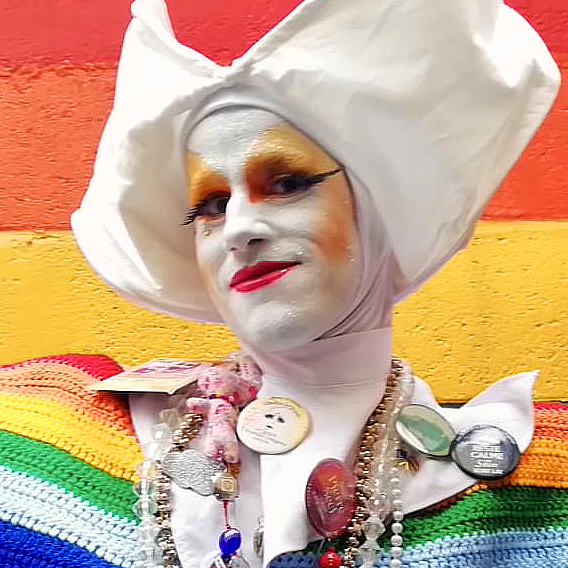 Maria Raffaella des Chlamydias et pas que !