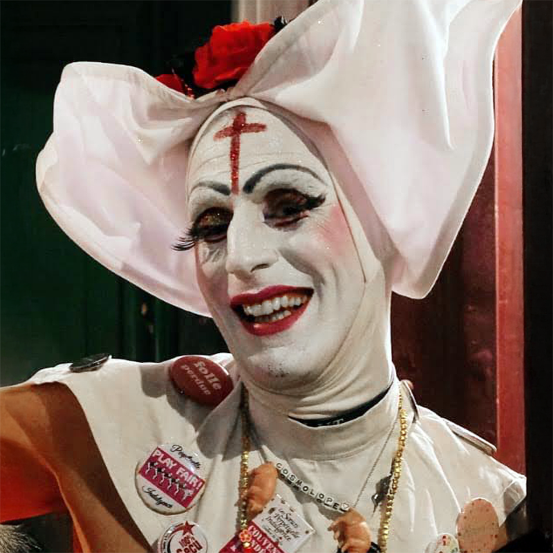 Cosmolope du Saut de l’Ange