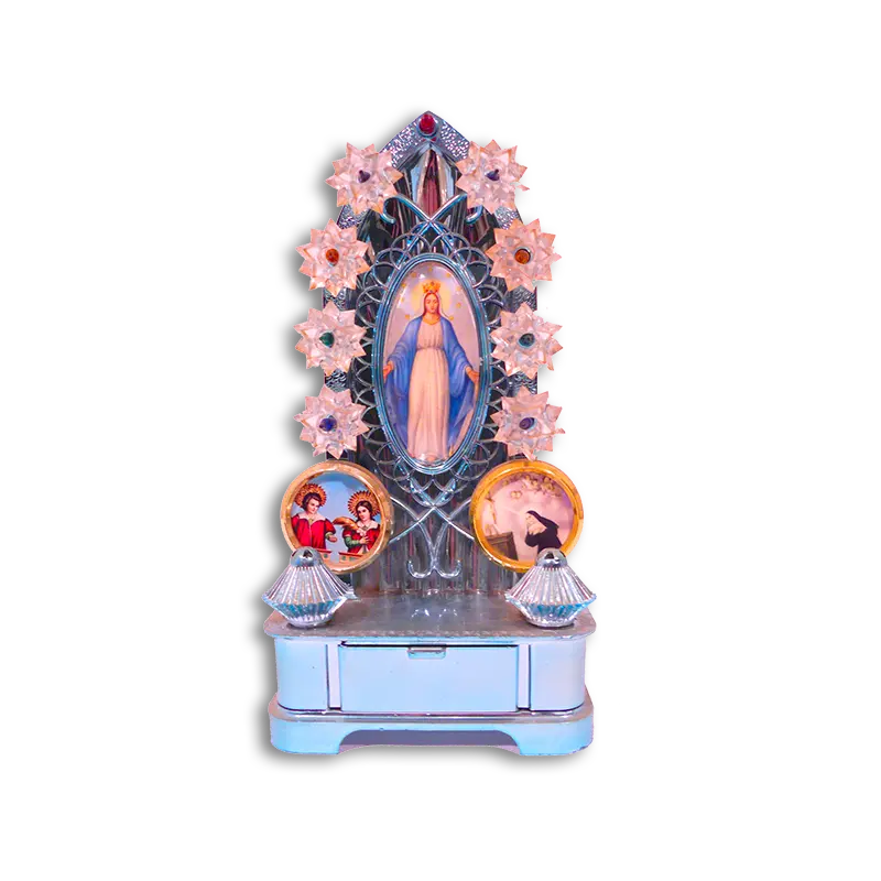 Le CD 2 titres qui contient 3 titres de Sister P.R.