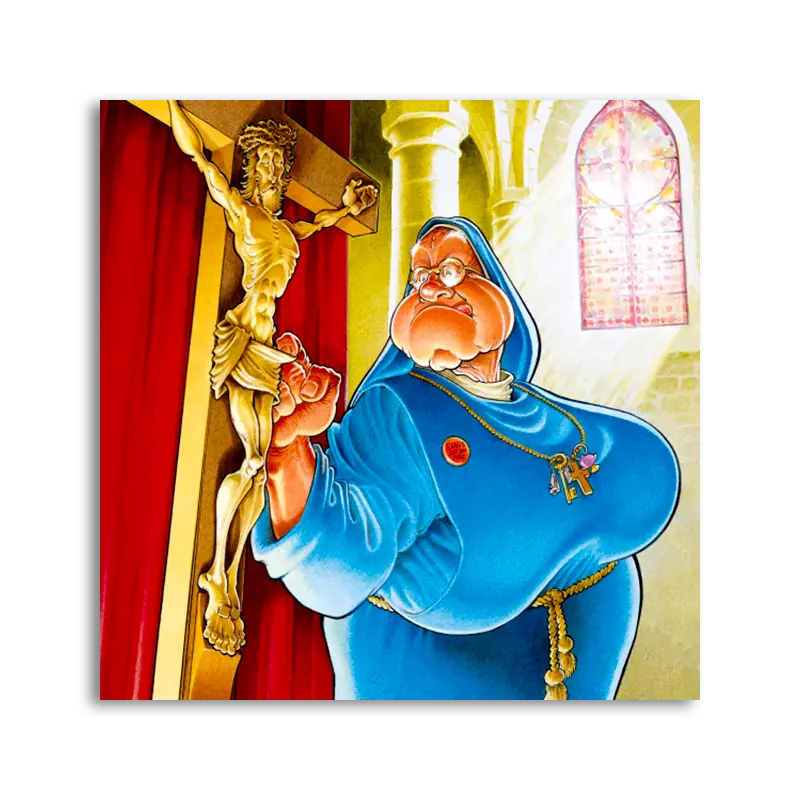 Le CD 2 titres qui contient 3 titres de Sister P.R.