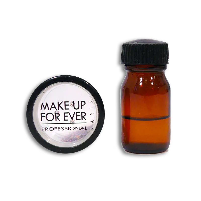 Le CD 2 titres qui contient 3 titres de Sister P.R.