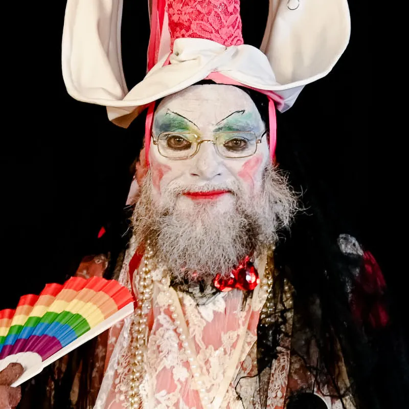 CarmenSida von Golgotha