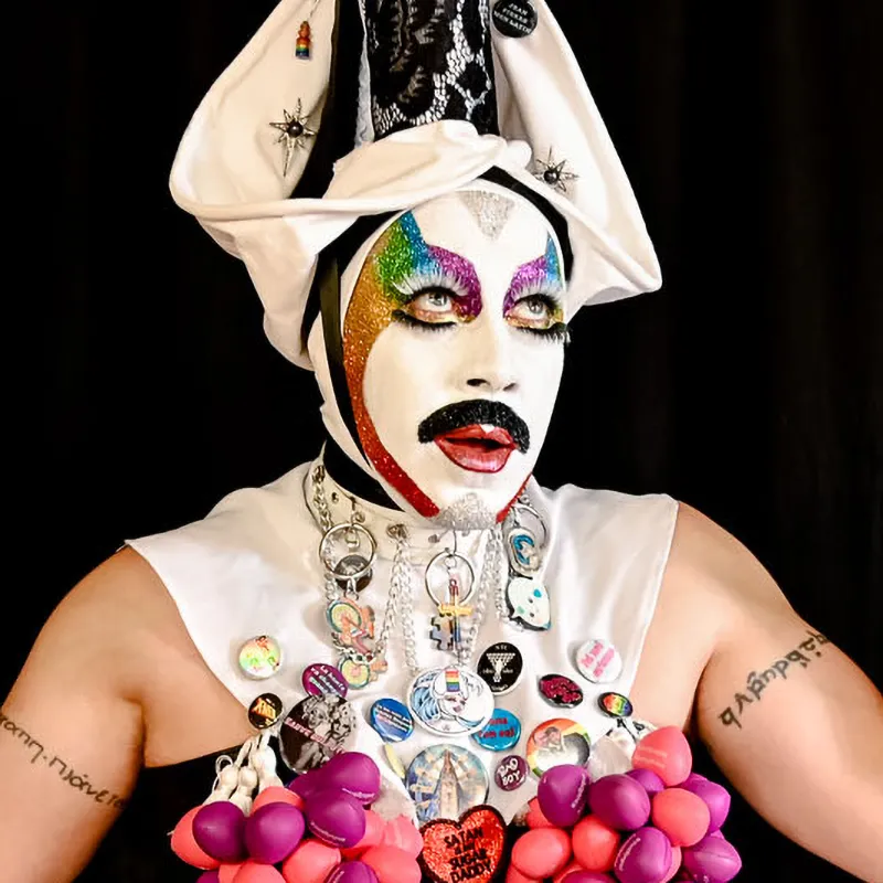 Proxima des Senteurs