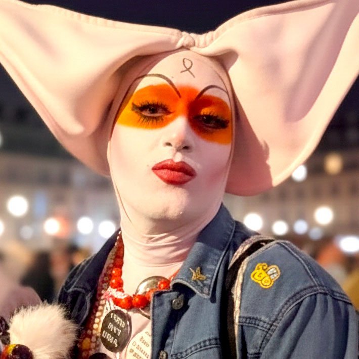 HIVette de la Pipette Mignonette